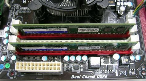 how to enable dual channel ram|How to Enable Dual Channel RAM: Changing Your .